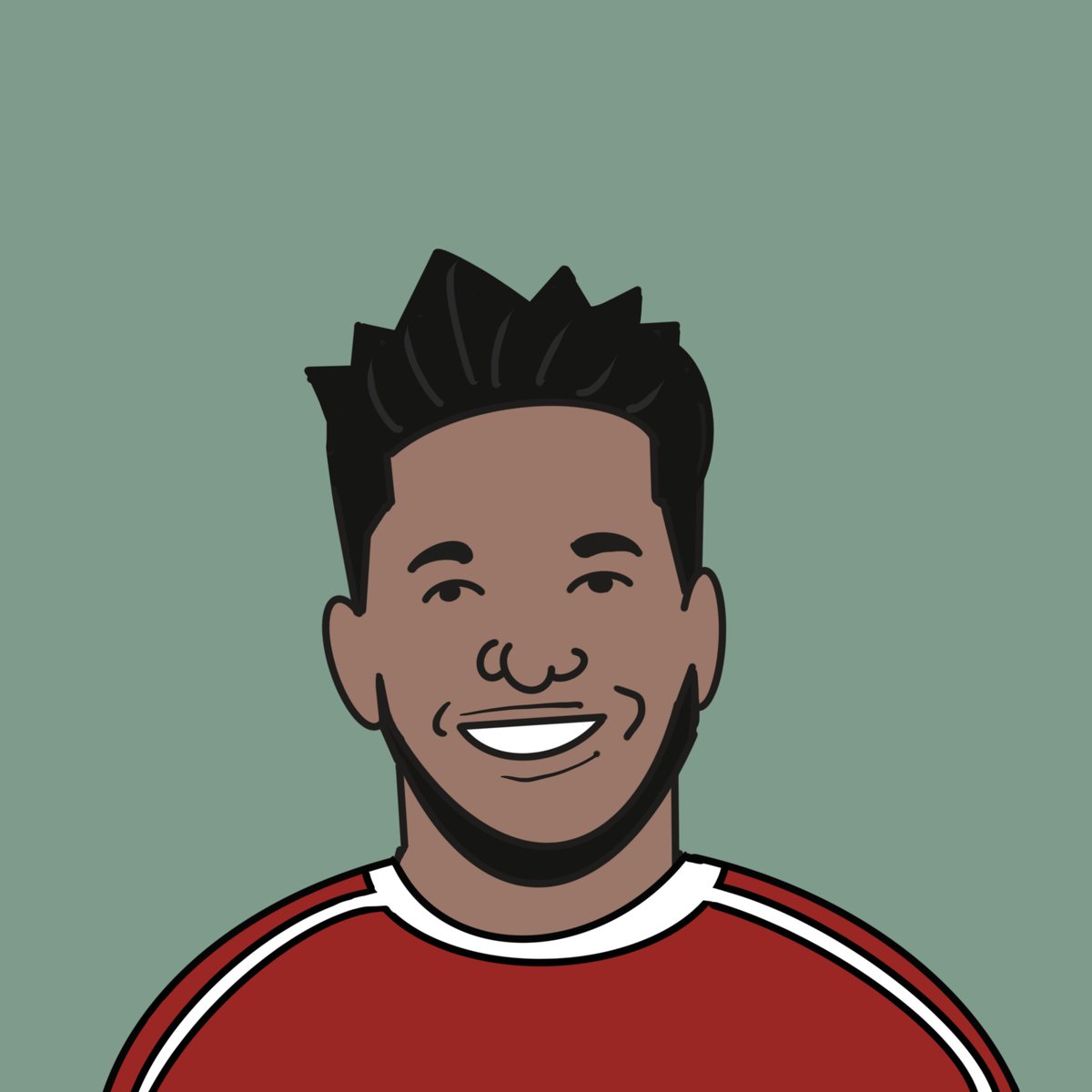 lofnft's tweet photo. After 10 players 100 NFTs! Now it's time for clubs. 

We started with our favorite team @ManUtd ❤️

@ManUtd 10 top players are lined up alongside the top 10 players list.  

Let us know in the comments your favorite club?

#NFTCommunity #ManUtd 

https://t.co/p9OQ9iv6qU https://t.co/WCR3yiqTp7
