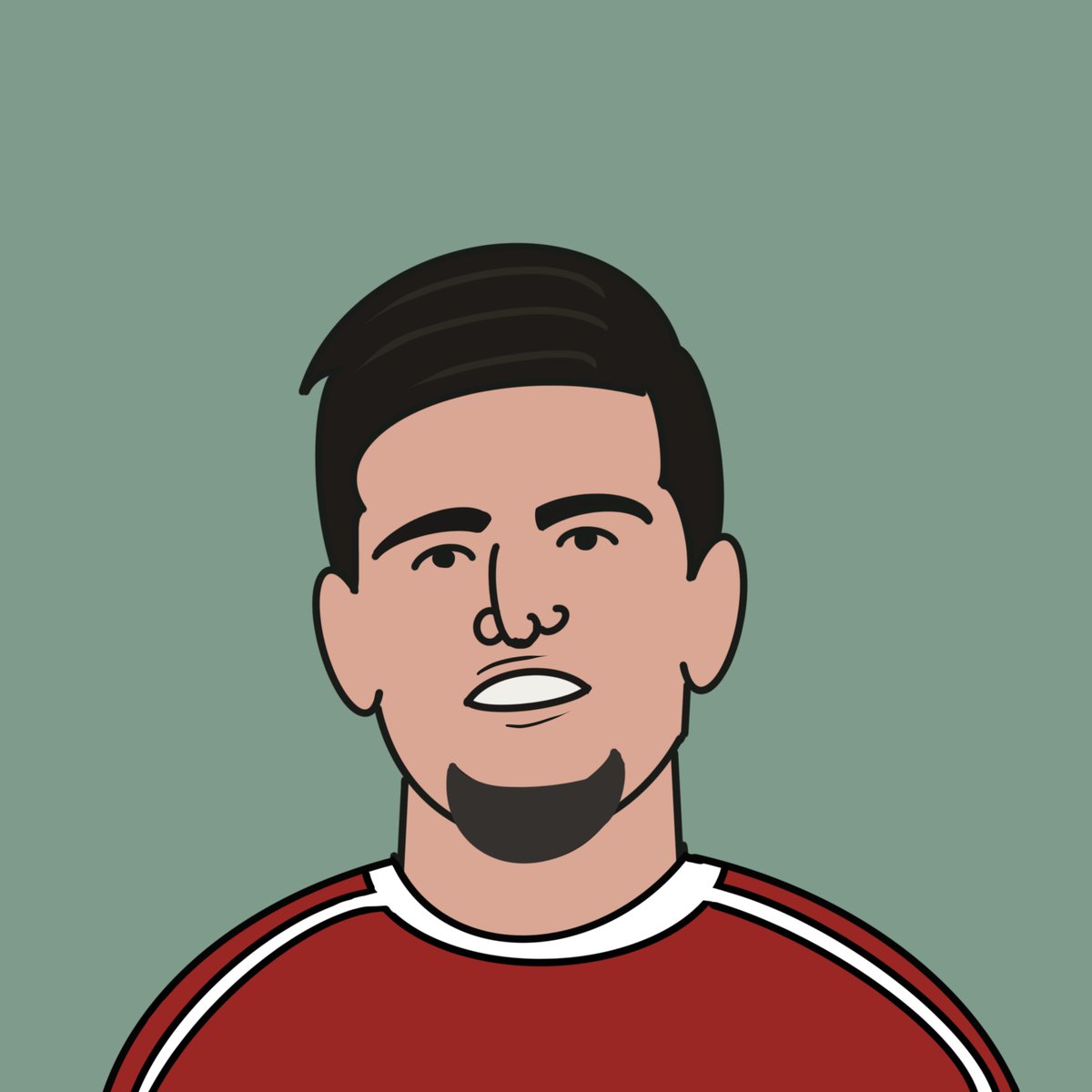 lofnft's tweet photo. After 10 players 100 NFTs! Now it's time for clubs. 

We started with our favorite team @ManUtd ❤️

@ManUtd 10 top players are lined up alongside the top 10 players list.  

Let us know in the comments your favorite club?

#NFTCommunity #ManUtd 

https://t.co/p9OQ9iv6qU https://t.co/WCR3yiqTp7