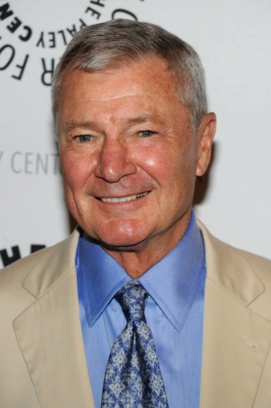 Happy Birthday dear Don Hastings! 