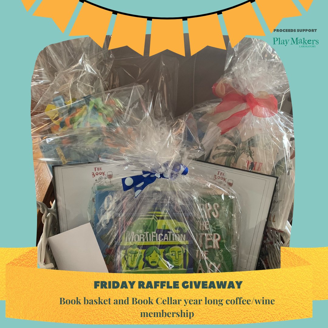 Playmakers Laboratory tweet media