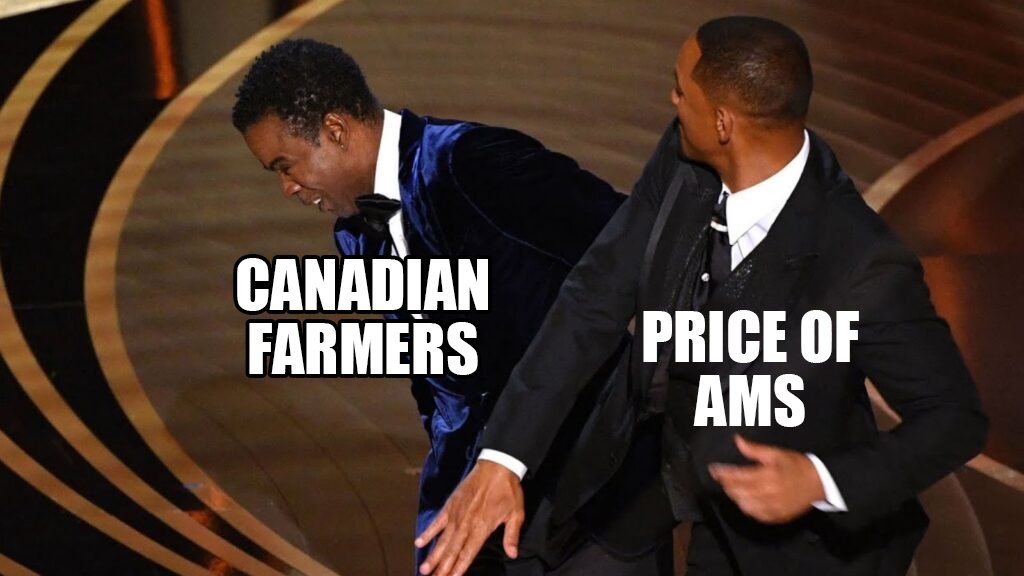 inc_diverge's tweet photo. Take the sting out of the high cost of sulfur fertilizer with GypRich. #agtwitter #agfertilizer #fertilizer #fertilizercosts #cdnag #ontag https://t.co/RVCNx17TXx