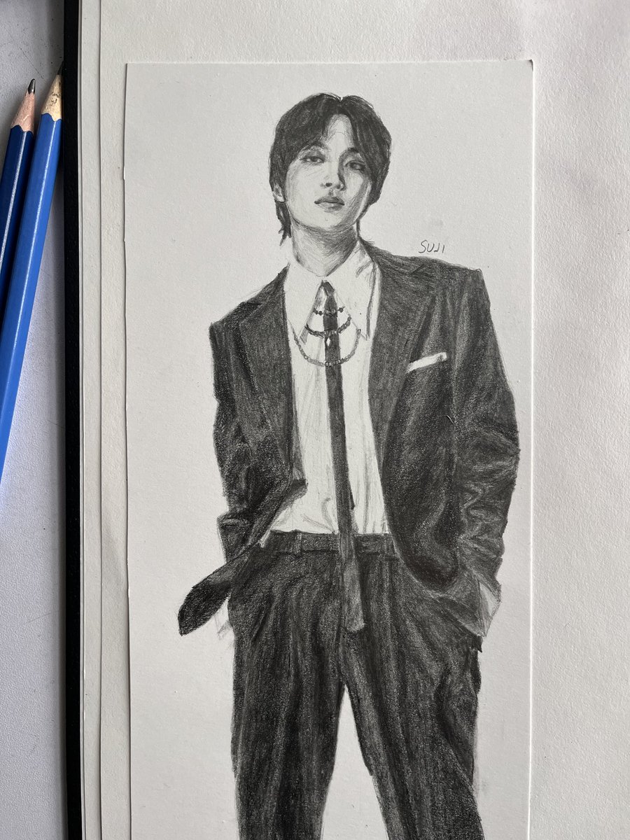 sujired's tweet image. i’m on that glitch mode 🕹👾

#HAECHAN #GlitchMode #NCTDREAM #fanart