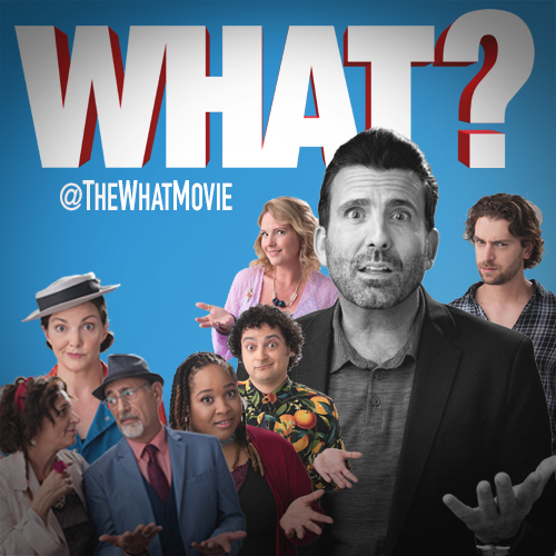 aleklev's tweet photo. @Ben_Finley Deaf investors. Deaf producers. Deaf cinematographer. 10 Deaf actors in cast. Deaf caterer, driver, &amp; accountant. Hearing director fluent in ASL (20 year interpreter - that's me.) The film is WHAT? and I hope you'll check it out: https://t.co/8pSgW56Sou https://t.co/eRKI0VhfbR