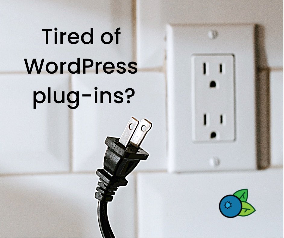 blueberrycms's tweet photo. Tired of using WordPress just because it’s popular, give our web design platform a spin. Apply here: https://t.co/KgFpmVfoL6

 #webdesign #wordpress #webdevelopment #webdesigner #marketingagency #marketing #webdeveloper #webagency #wordpressplugin #wordpressplugins #coding https://t.co/OLO9SKieQW