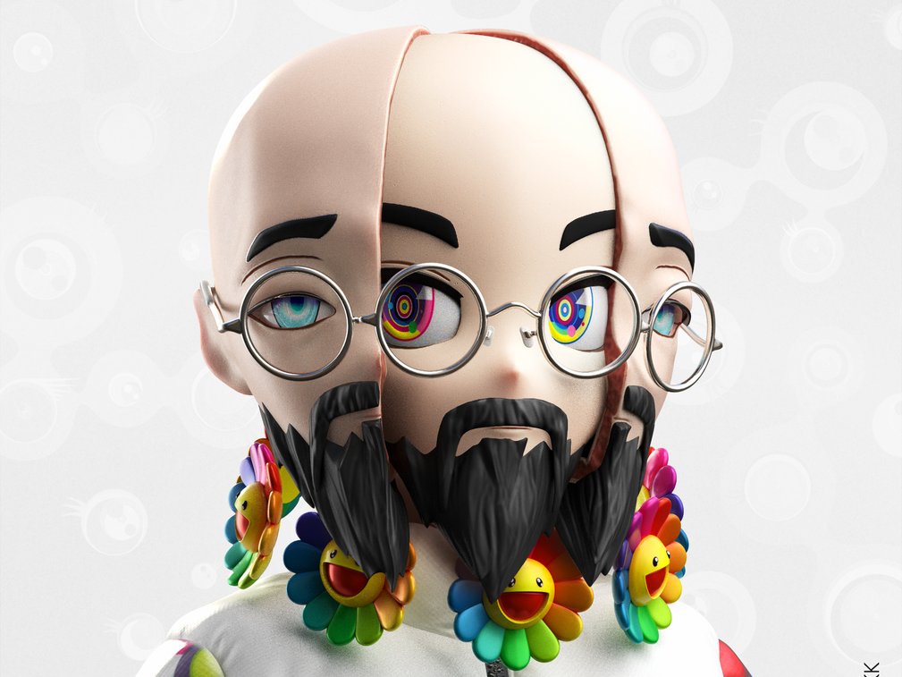 CloneX this, CloneX that... we all know it's the best nft project and here's a thread why! <a href="/RTFKTstudios/">RTFKT</a> 
🧵