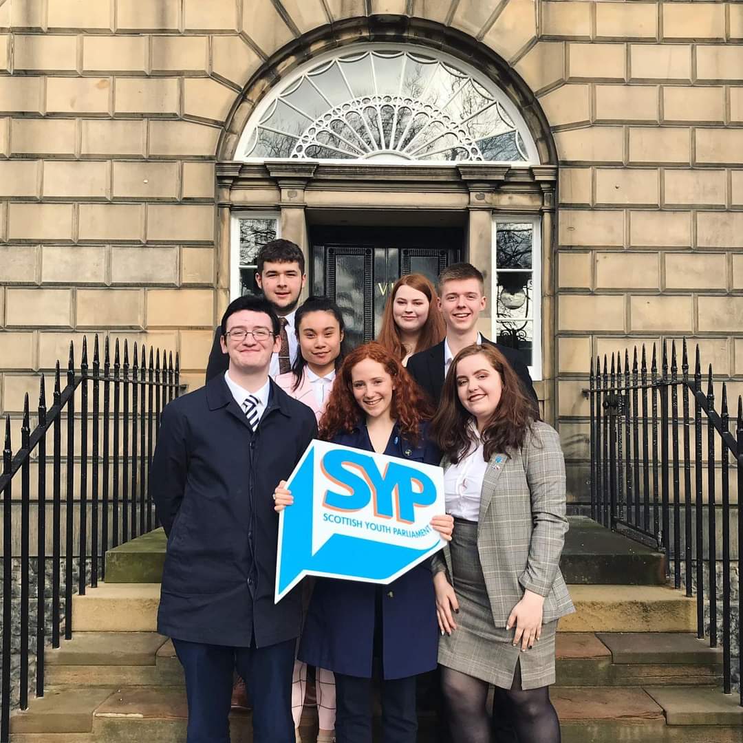 Wik_Orlicka's tweet image. Today I am leaving @OfficialSYP at midnight when my role on the Board ends, and I can't express how much I have loved being apart of this organisation✨

Its been long 4 years and I have loved every second of it. I've made friends, grew as a person and implemented change! 1)