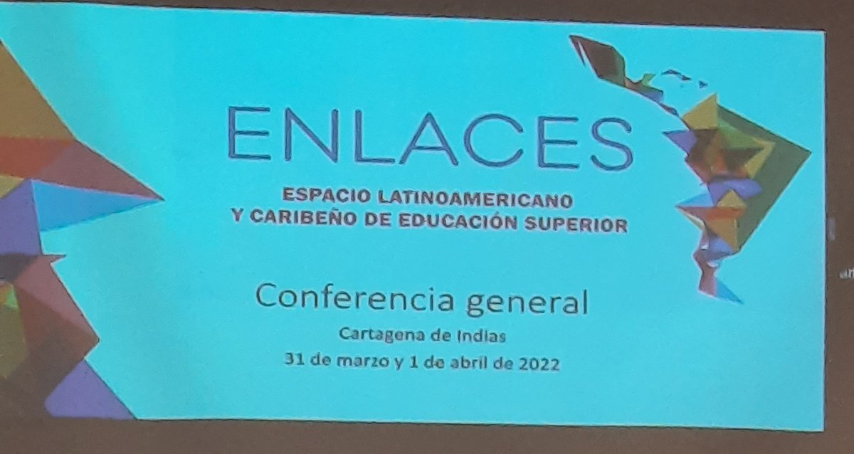 MiriamAlpizar1's tweet photo. #ProgramaPila
Intercambio académico
Latinoamericano
Virtual y presencial
@Universidad de
#Cubames participa
Nuevas convocatorias desde el espacio #Enlaces
@universidad_uci
@UNAH_Cuba
@UdeLaHabana
@UCLVCU
#CubaCoopera
#VamosConTodo
@unesco_iesalc https://t.co/u8GPk1fy0B