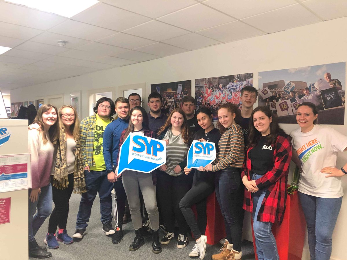 Wik_Orlicka's tweet image. Today I am leaving @OfficialSYP at midnight when my role on the Board ends, and I can't express how much I have loved being apart of this organisation✨

Its been long 4 years and I have loved every second of it. I've made friends, grew as a person and implemented change! 1)