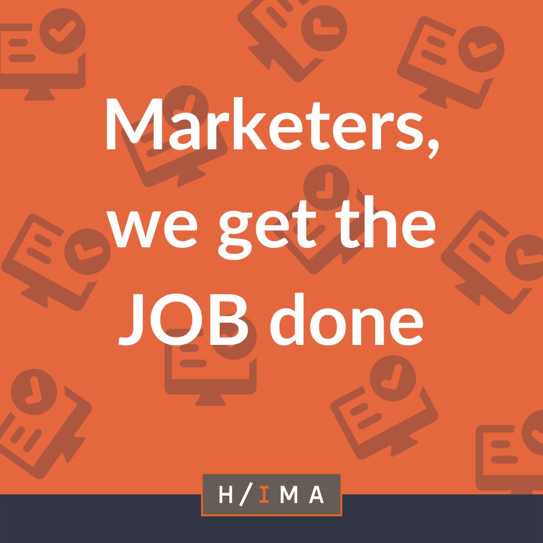 We have new Houston Marketing jobs added to our website! Check out the listings at houstonima.org/jobs/

#houstonima #marketing #houston #marketingjobs