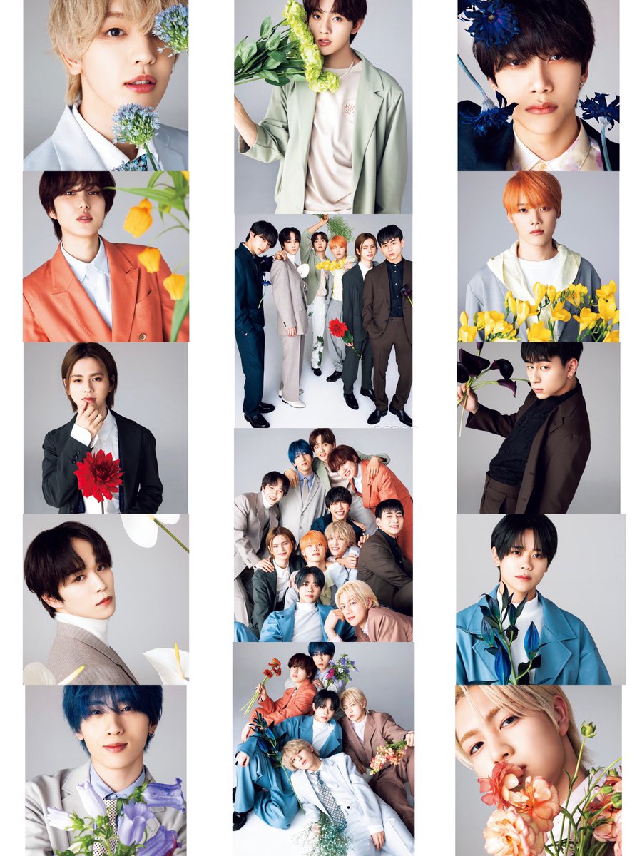 i22345648113i's tweet photo. 🤝

https://t.co/QTmrP1RYsE
#INI_nonno #INI @official__INI #INI_I 
#CALL1119 #WeAre #尾崎匠海 #許豊凡  #髙塚大夢 #藤牧京介 https://t.co/vuBMh5FaQa