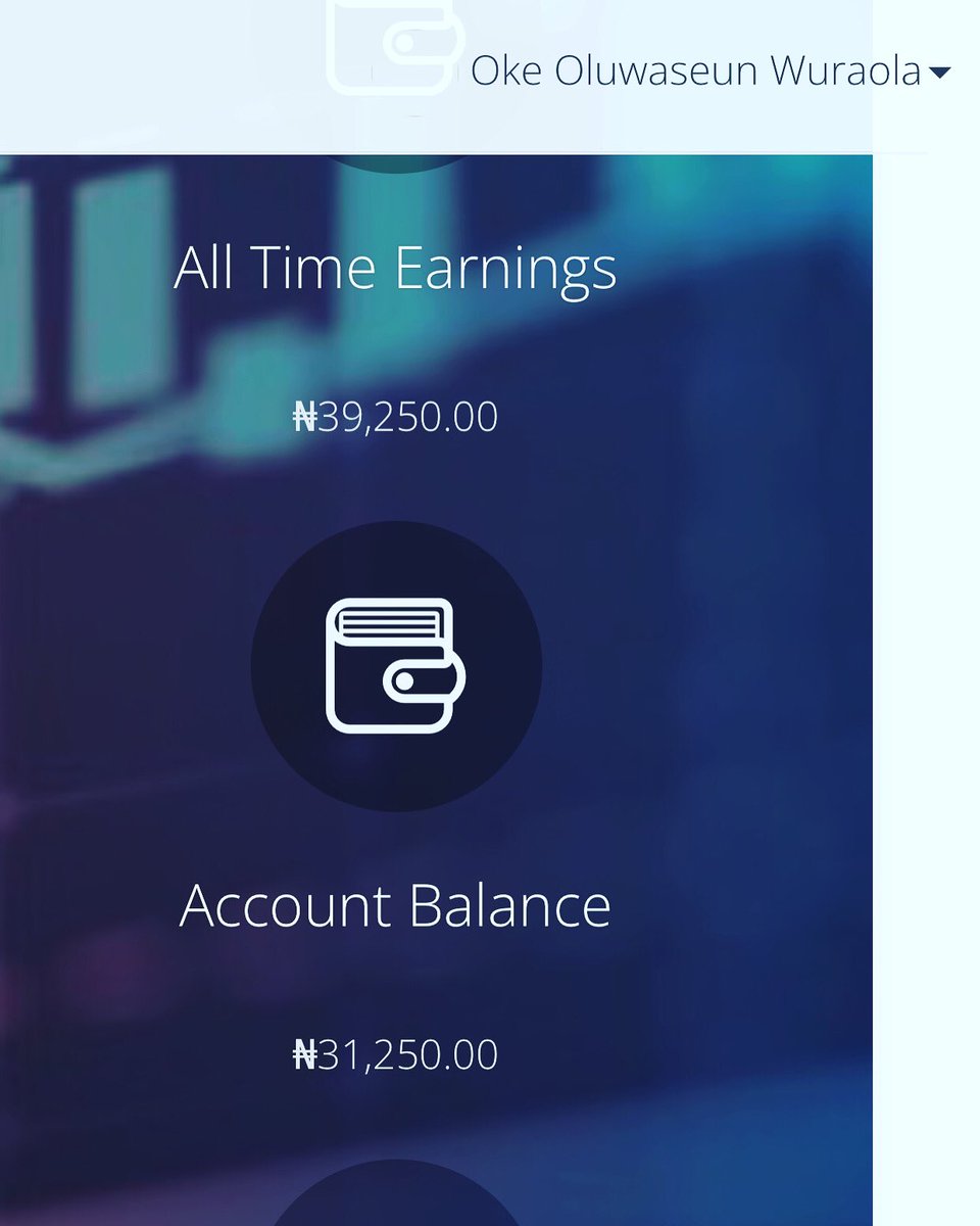 OluwaseunEster's tweet photo. Scam or no scam
Affiliate marketing is the best
Make some pretty good sales that goes in a long way 
Am so proud of myself 
Thanks to @expertnaire 
Thanks to @toyinomotoso 
For creating the channel of wealth https://t.co/9b0tx0pplf