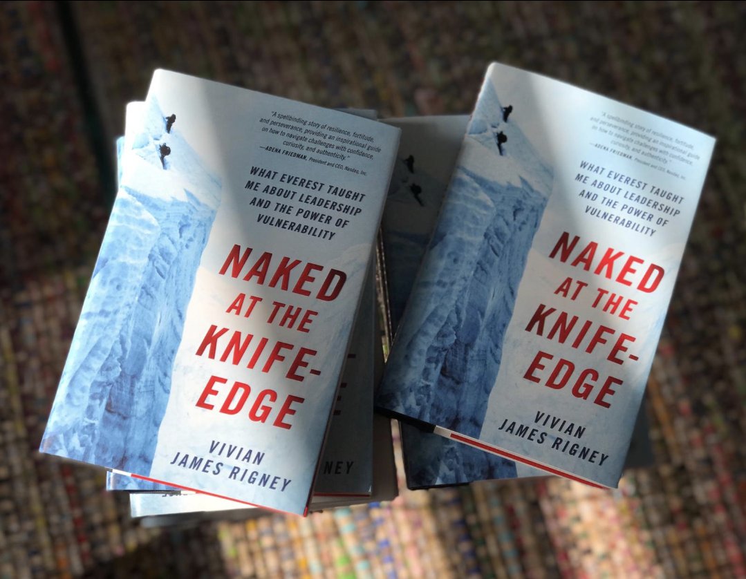 kuperardpub's tweet photo. Unboxing Naked at the Knife-Edge!🙌

Don't forget to grab a copy for yourself: https://t.co/NXLH740Hv5

#BookLover #BookRecommendation #Everest https://t.co/oJT9wBfdlU