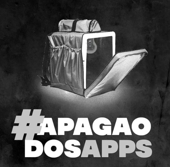 galodeluta's tweet photo. #apagaodosapps
#euapoioagrevedosgaris https://t.co/7yEuDbAn2t