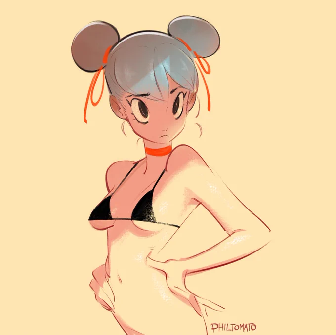 "Does this top look good on me?" I'm live right now on twitch! https://t.co/2aoPuE9G9C 