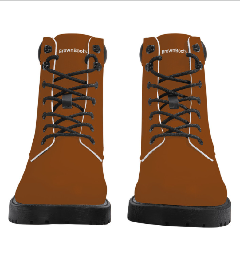 Brown_Boots's tweet photo. You've been asking! We finally listened! Contact us to place your order for your pair of BrownBoots brown boots today! 
.
.
.
#AprilFools https://t.co/fzrJ3VFM3k