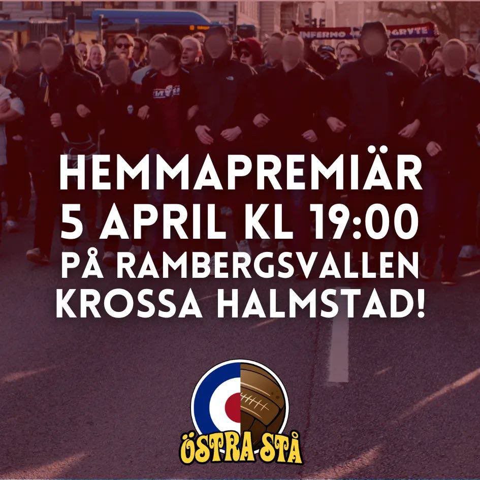 Örgryte Östra Stå (@ostrasta1887) on Twitter photo 