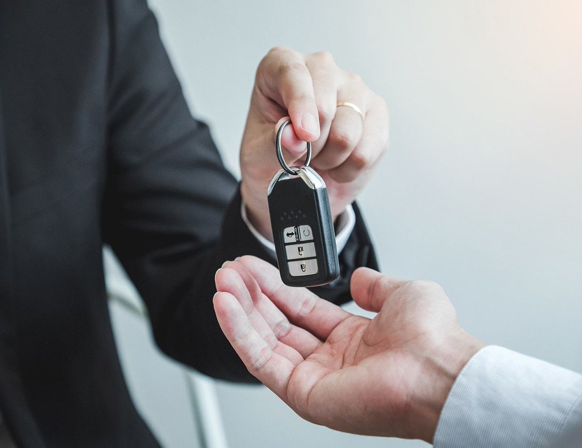 Shavercjdr's tweet photo. We always want you to feel like you're getting the best deal for your vehicle. With our online trade-in tool, you can see the estimated value of your car before you get to our lot.

Start here: https://t.co/KEYCFBuLg6 https://t.co/LDYKQDYG8K