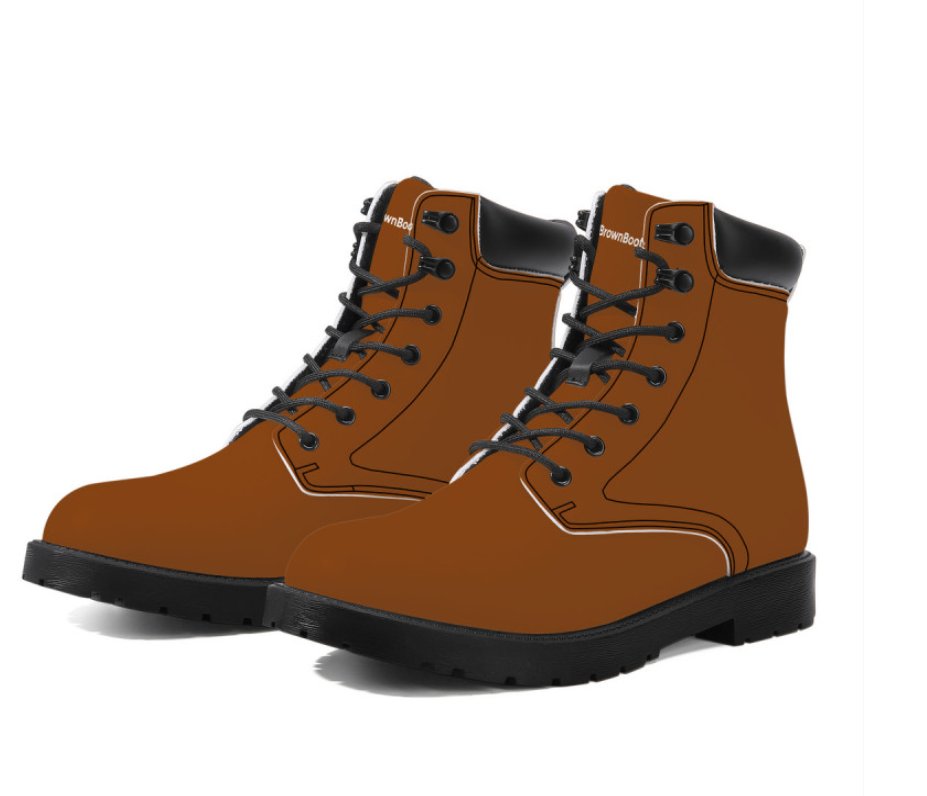 Brown_Boots's tweet photo. You've been asking! We finally listened! Contact us to place your order for your pair of BrownBoots brown boots today! 
.
.
.
#AprilFools https://t.co/fzrJ3VFM3k