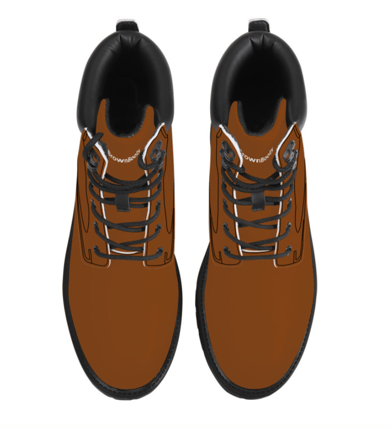 Brown_Boots's tweet photo. You've been asking! We finally listened! Contact us to place your order for your pair of BrownBoots brown boots today! 
.
.
.
#AprilFools https://t.co/fzrJ3VFM3k