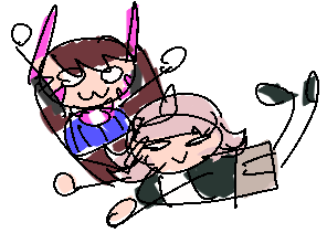 Dvaのtwitterイラスト検索結果