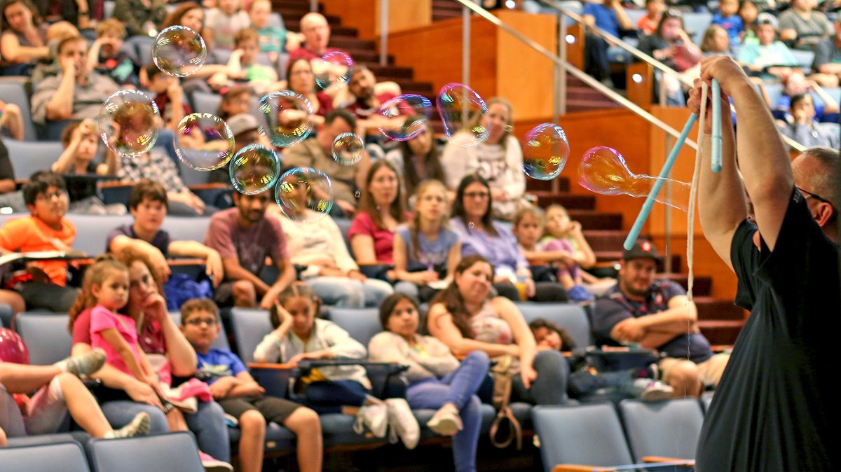 TAMU's tweet photo. Tomorrow is #PhysicsFest, Ags! βοΈ
π George P. Mitchell Physics Building
β° April 2, 9:30 a.m. - 4 p.m.
π₯οΈ Live-streamed options available
ποΈ Free admission
All are invited for science demonstrations, speakers, and more: https://t.co/G4JXw9TR2s #tamu @TAMUPhysAstr https://t.co/Q04gPKzu42