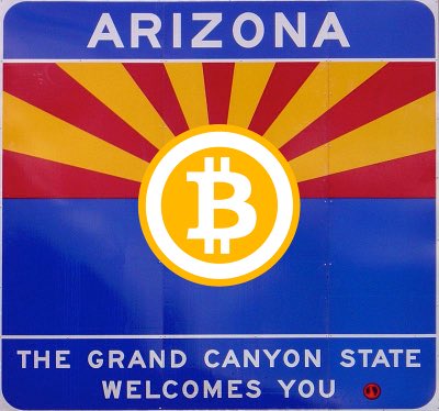 healthy_pockets's tweet photo. 🔥BOMBAZO🔥

La cuarta ciudad más grande de Arizona ha comenzado a aceptar #Bitcoin como medio de Pago para facturas de servicios públicos 🥳🔥🚀

#BTC 
Fuente @BitcoinMagazine https://t.co/RzsejzA6p3