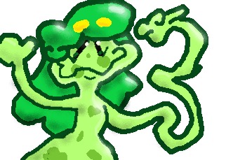SuperSanty64's tweet photo. Muy buenos días estimados seguidores, a continuación una pieza de arte de la que estoy muy orgulloso, espero que les guste, puse mucho esfuerzo en este trabajo. 

#Limette
#OC

#Art
#DigitalArt

#Slime
#OCArt

#PaintArt
#OCSlime

#OriginalCharacter
#OriginalArt

#Arte
#Mocosa https://t.co/LphjCKWqpS