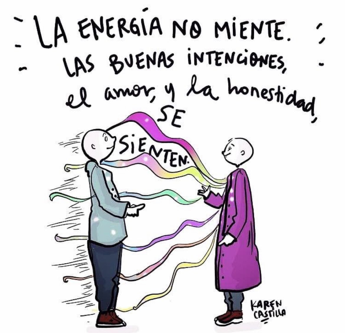 joannational's tweet photo. Muy cierto https://t.co/XjB8SuLuru