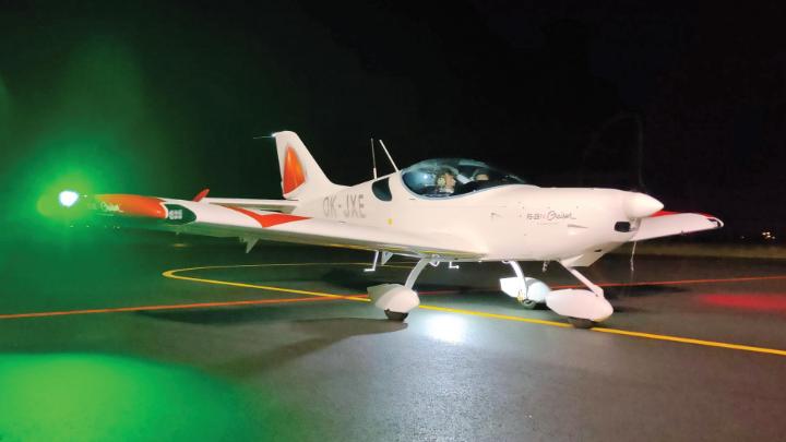 RHahn57's tweet photo. To deliver an affordable and safe flight learning experience with its durable and cost-effective light sport aircrafts, @cruiseraircraft adopted the 3DEXPERIENCE platform to launch products faster to the market including industry certification processes. https://t.co/gLTnb3wAqP https://t.co/9xLiOvygJi