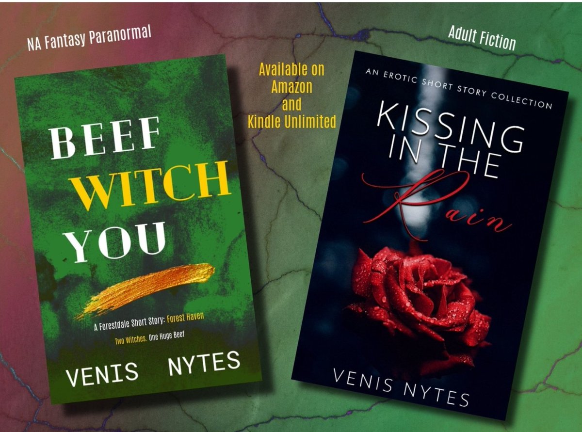 VenisNytesWrites tweet media
