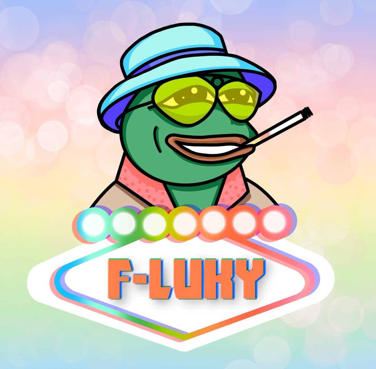 FlukyCRO's tweet photo. Introducing: THE FIRST AND HIGHEST AUTO STAKING AND COMPOUNDING PROTOCOL ON CRO

🐳 $FLUK is an elastic token which through a positive formula allows all holders to earn staking rewards.

🔷Fluky is giving a 1,099,000% APY - KYC/DOX/AUDIT

👀 First EVER PINKSALE CRO FAIRLAUNCH. https://t.co/JWT8c8m6h6