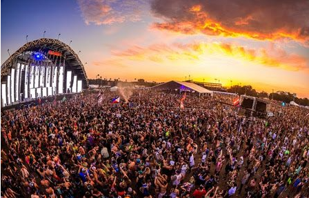 Sunset Music Festival, a Tampa Bay, Florida festival held over Memorial Day Weekend, just dropped its Phase 2 Lineup. Phase 2 is just as stacked as phase 1 with names like Illenium, Zeds Dead, Oliver Heldens, and Alesso.
#edmradio
