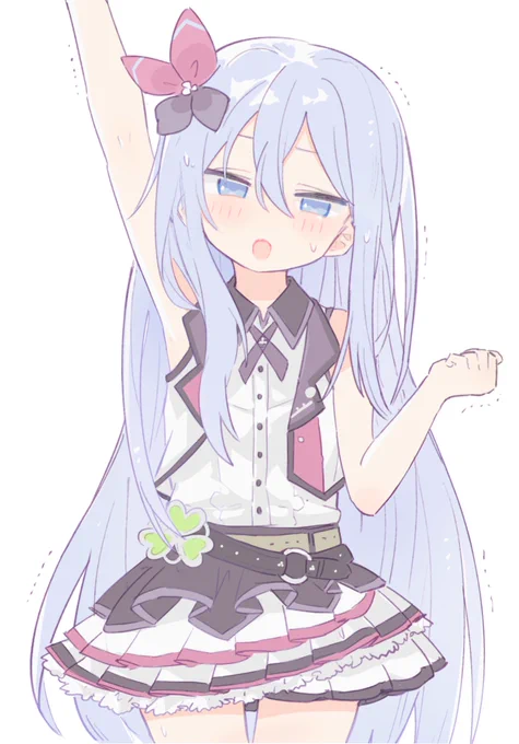 奏
#prsk_FA 