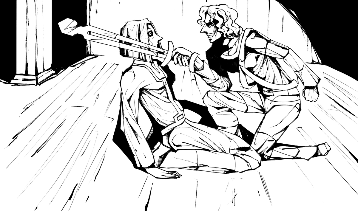 Zodiality's tweet photo. Making CHPT 2 🤪

Buy 1st Issue 👉
https://t.co/v6O4WnlZCk

Don’t forget to retweet and Like 👀

#comics #comicbooks #wondercon2022 #painting https://t.co/kagNpxlKbr
