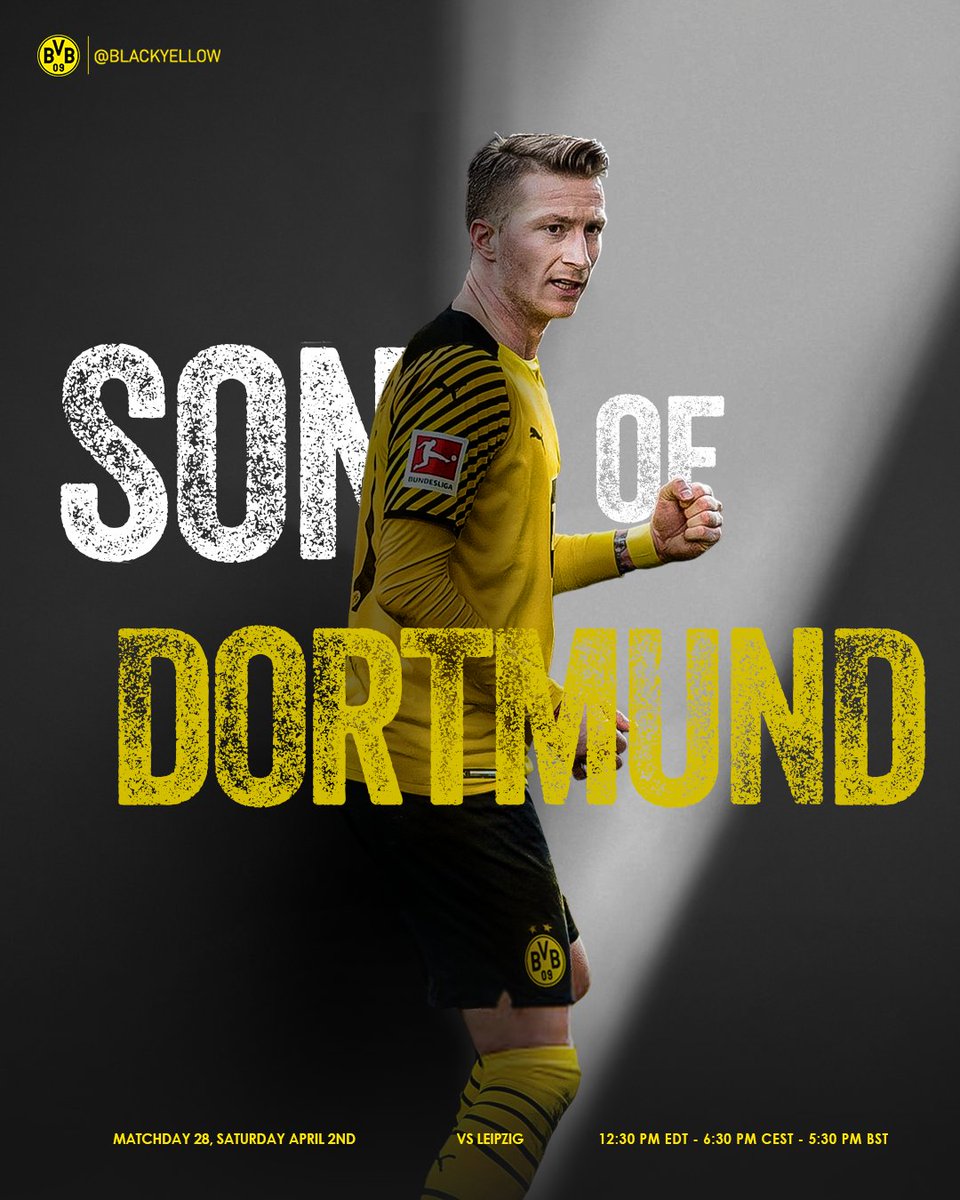 Son of Dortmund 👑 BVB x @Davido