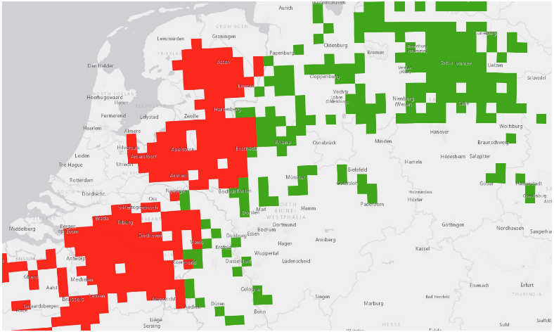 Gert-J. van Ulzen ☃️ tweet media