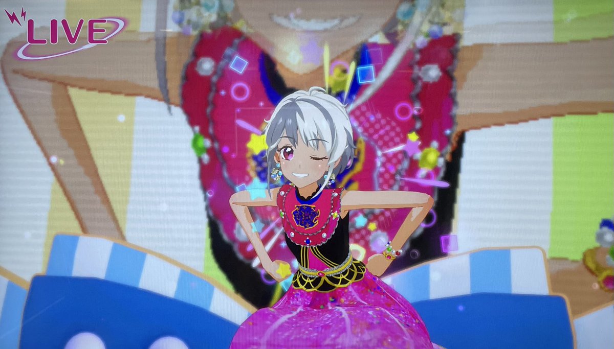 Andante_908's tweet photo. " じゃあ約束よ?…これ以上ないぐらい楽しんでおいで "
#REDHOLIC
@maike_6 https://t.co/XBI1QFYIWq