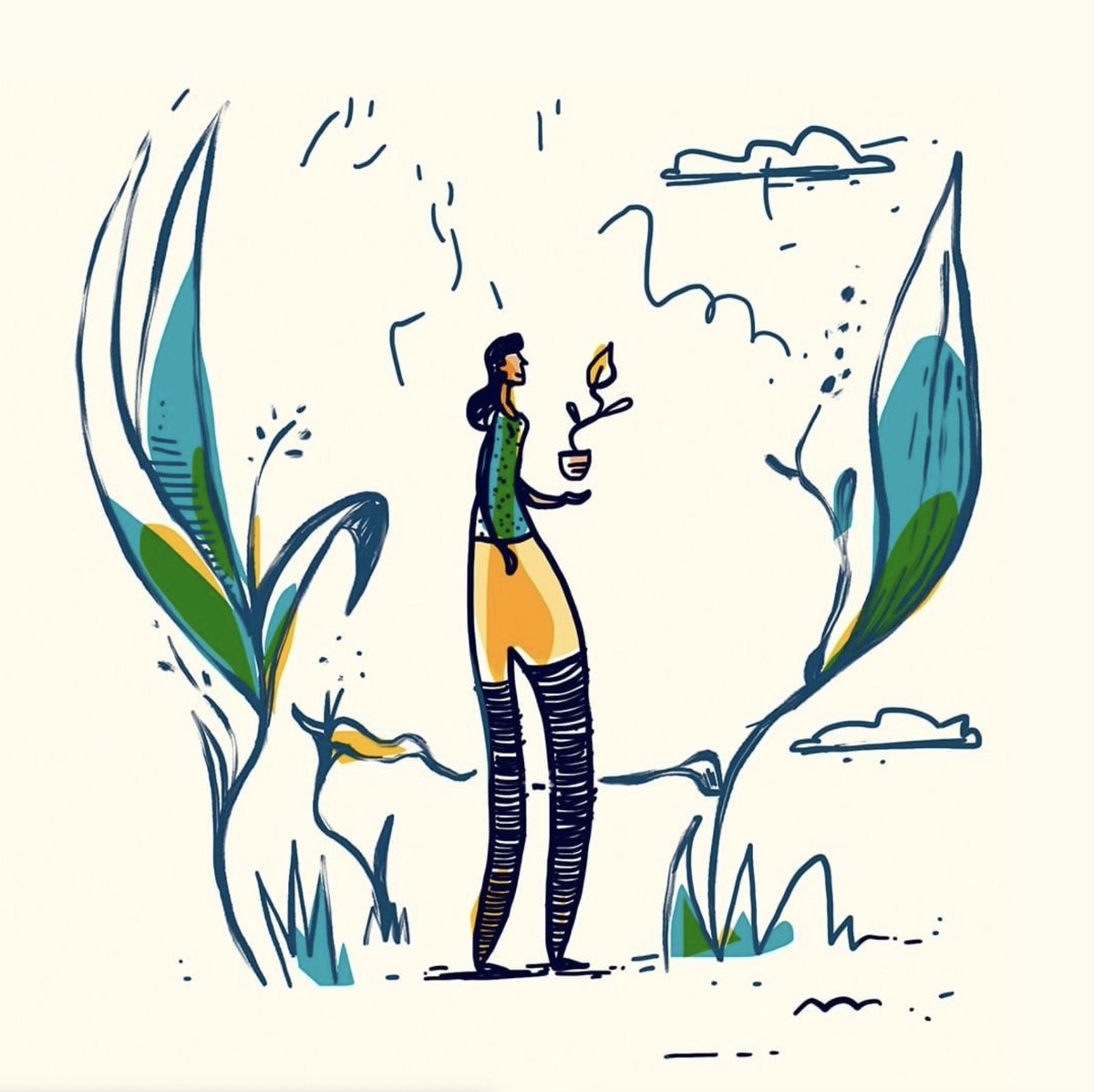 Do you run for the head space, that feeling of calm or for fresh air and to enjoy an adventure around your neighbourhood? So do we.

Byrd is a #mindful approach to #running. Putting your wellbeing centre stage and helping you progress while also enjoying the journey.