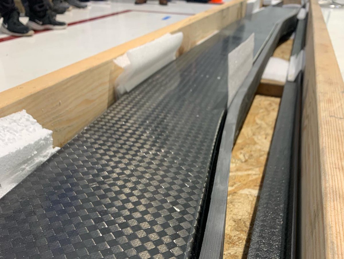 Bye Aerospace continues to progress in the testing of the conforming design of the all-electric eFlyer 2 aircraft. As a developmental milestone, we received the test spar earlier this week. #byeaerospace #eFlyer #aviation #spartest #milestone #electricaircraft #innovation #pilot