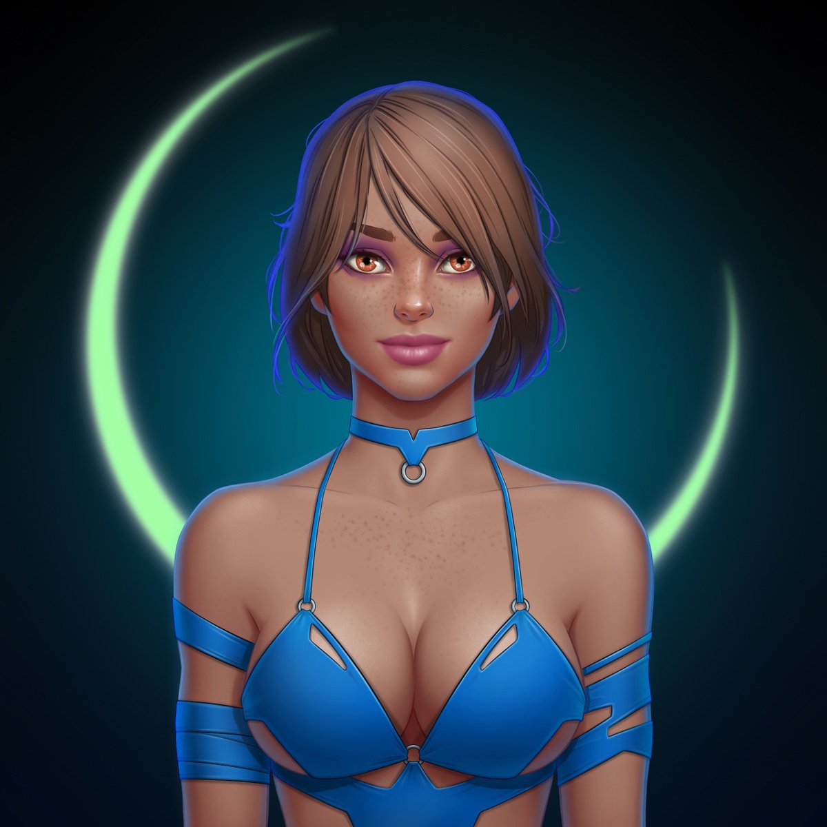 🌀Nothing can dim the light that shines from within...

To celebrate our 2k early supporters, we are on the lookout for some new recruits 👀

🎉5x Legend-list giveaway :

1-follow and retweet 

2- tag 2 friends 

*Ends in 24hrs - the legion awaits...