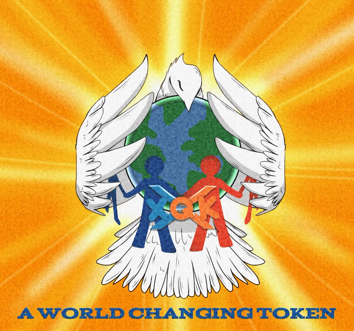 officialXQK's tweet photo. #XQK #Ripple #crypto #XRPArmy #XRP #xumm #NFTMarketplace #altcoingem #Lowcapgem #100xgem #BTC #cryptotrading #NFTGiveaway https://t.co/fbXV5FpW3Q