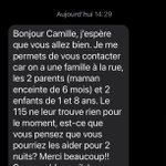 Photo by Un petit bagage d'amour (@upbda2)