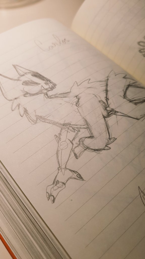 IceTige23284351's tweet photo. I will make a drawing with Carlos digital
Btw, from now on I will post on twich what I am doing when I will don't post and can be and in the days I am posting (on Instagram @ sandru_rebeca ) https://t.co/VB9GvL0gLc