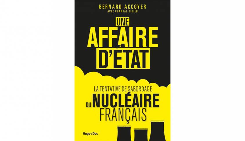 SetP_officiel's tweet photo. Une affaire d’État – La tentative de sabordage du #nucleaire français #accoyer
https://t.co/7YktJvD7u3 https://t.co/tXeXxVOUpj