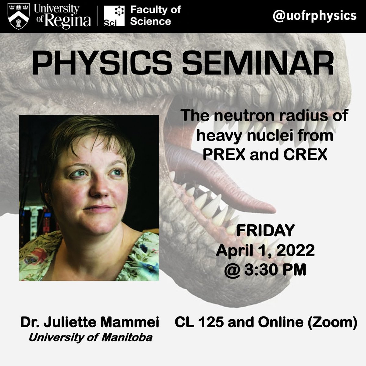 UR Physics tweet media