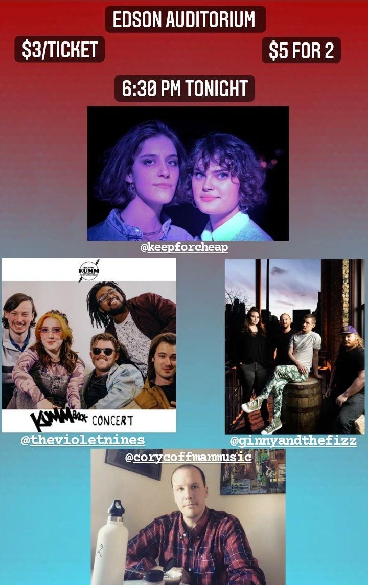 KUMM Radio (@kummradio) on Twitter photo 