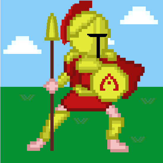 spartaNFT_NN's tweet photo. Today, we reveal our Spartan! https://t.co/vKjrsJkom1