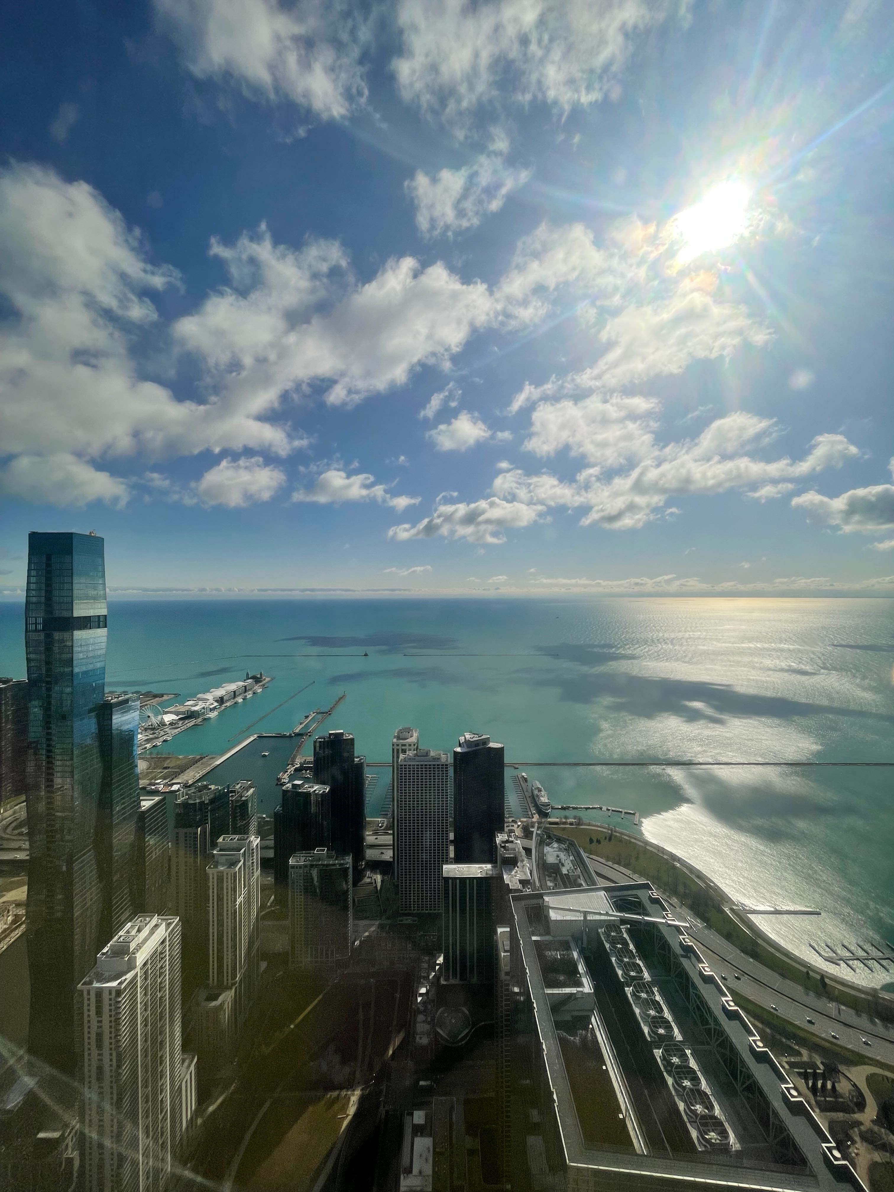 Gearset on Twitter "It's a stunning day in Chicago for day 2 of DevOps