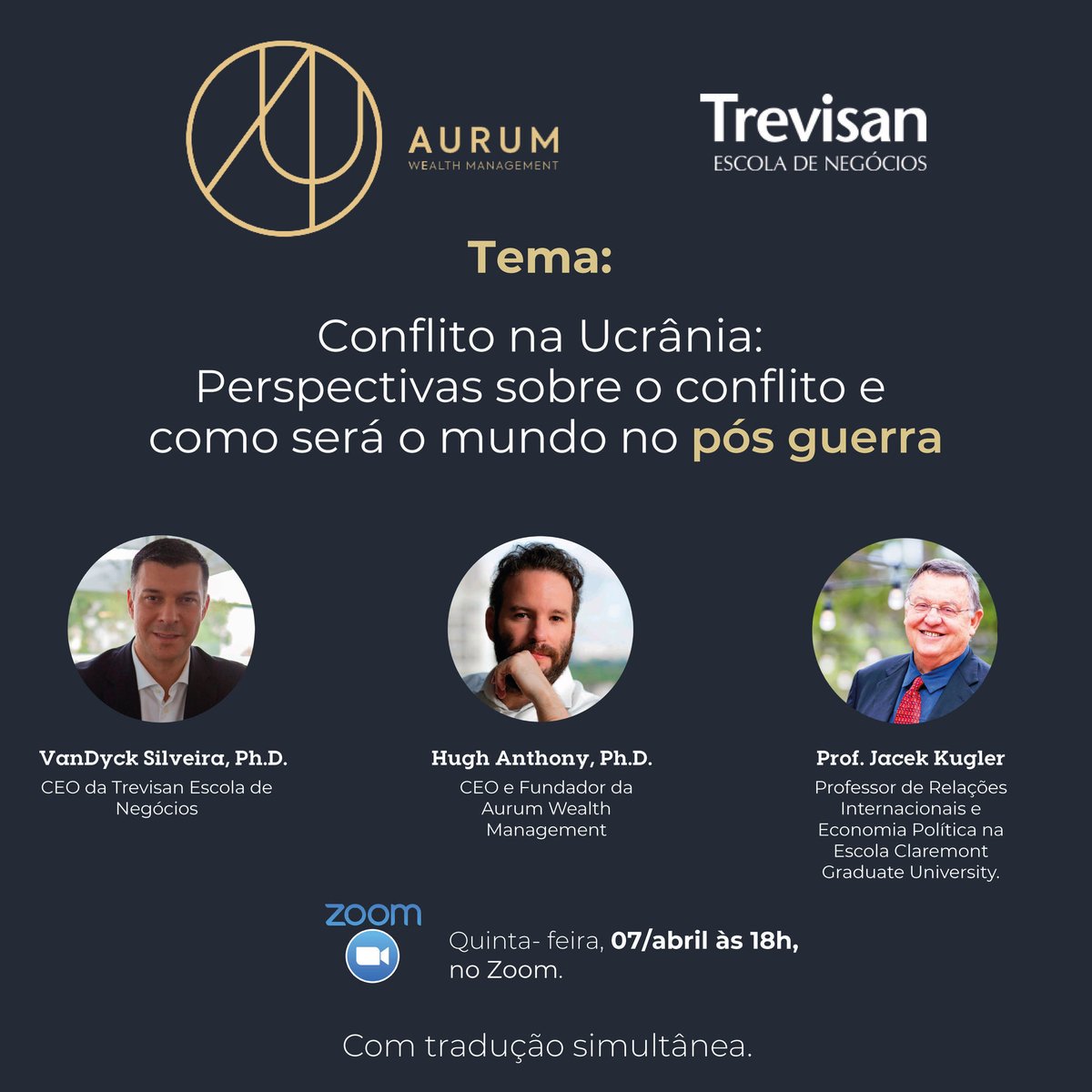 Trevisan tweet media