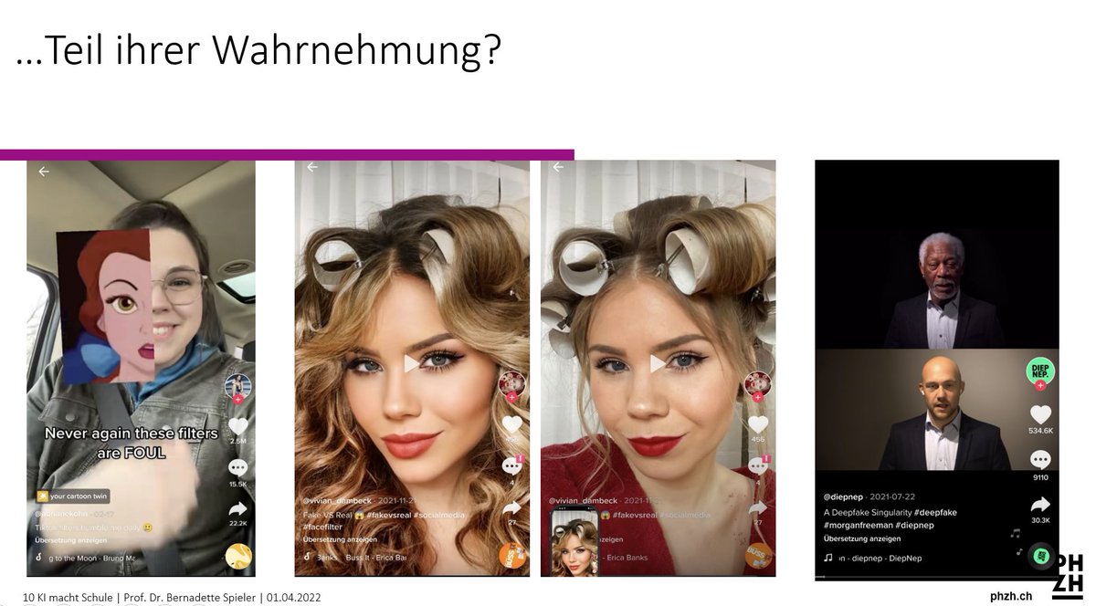 Bernadette Spieler tweet media